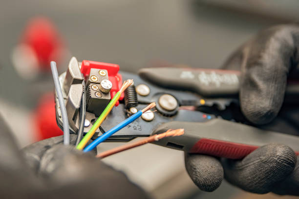Best Electrical Upgrades for Homes  in Balch Springs, TX