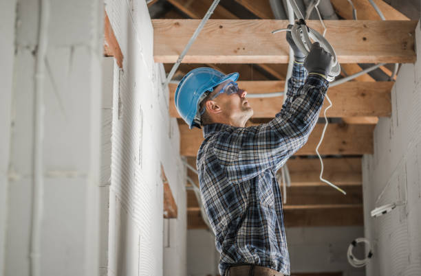 Best Electrician Near Me  in Balch Springs, TX
