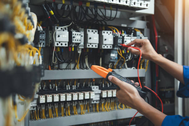 Best Best Electricians Near Me  in Balch Springs, TX