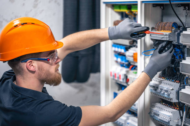 Best Electrical Outlet Repair  in Balch Springs, TX