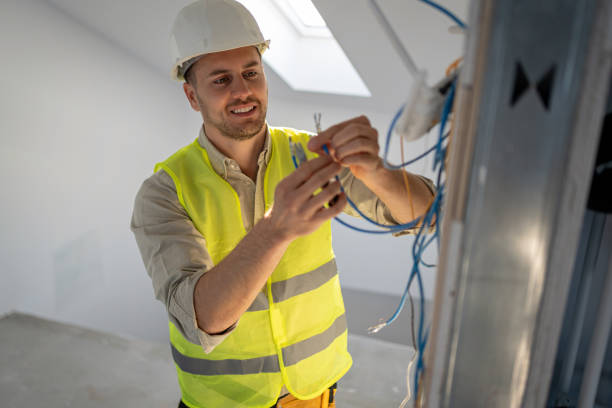 Best Electrical Troubleshooting Services  in Balch Springs, TX